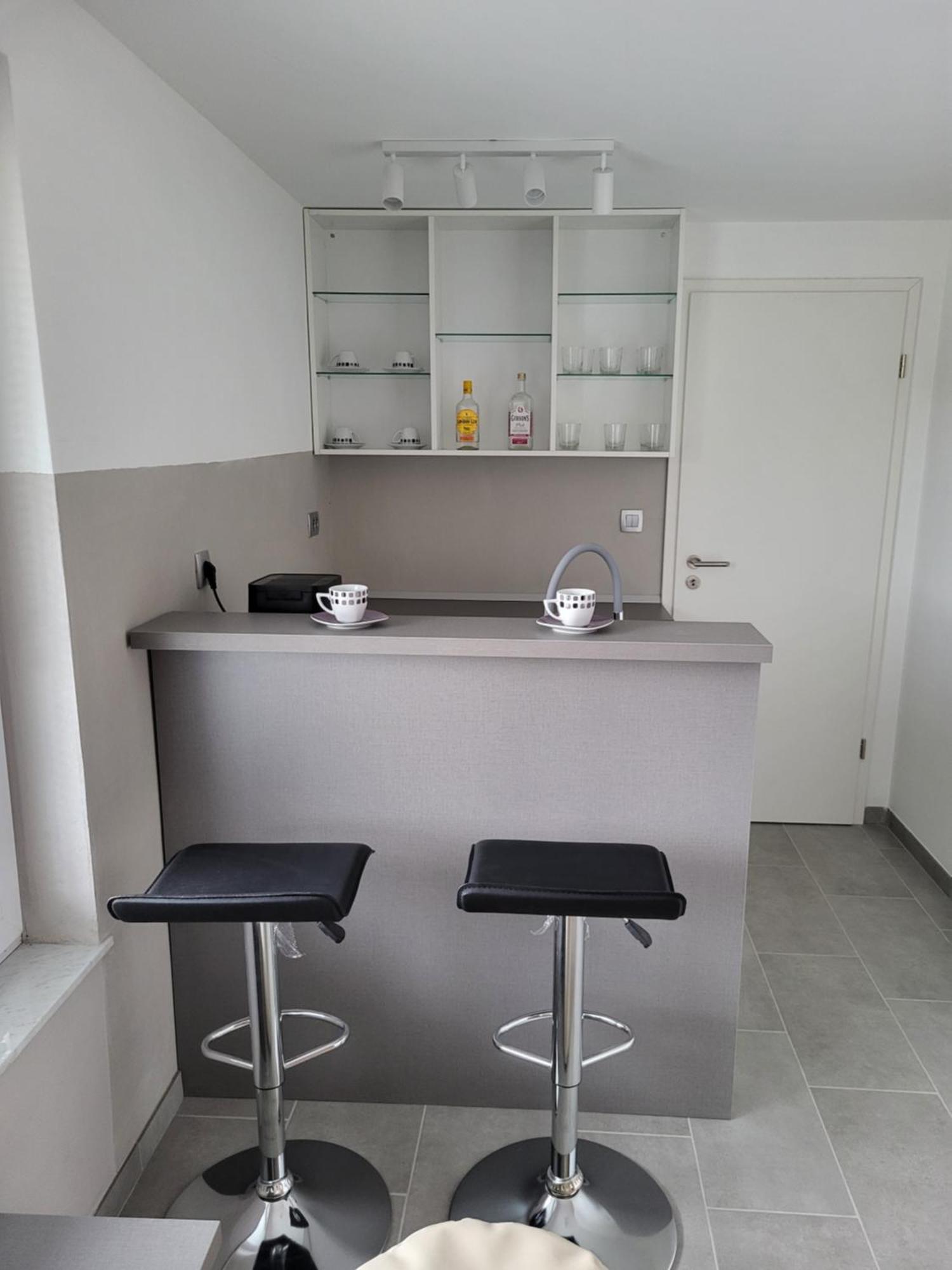 Holiday Home Baron Radece 外观 照片