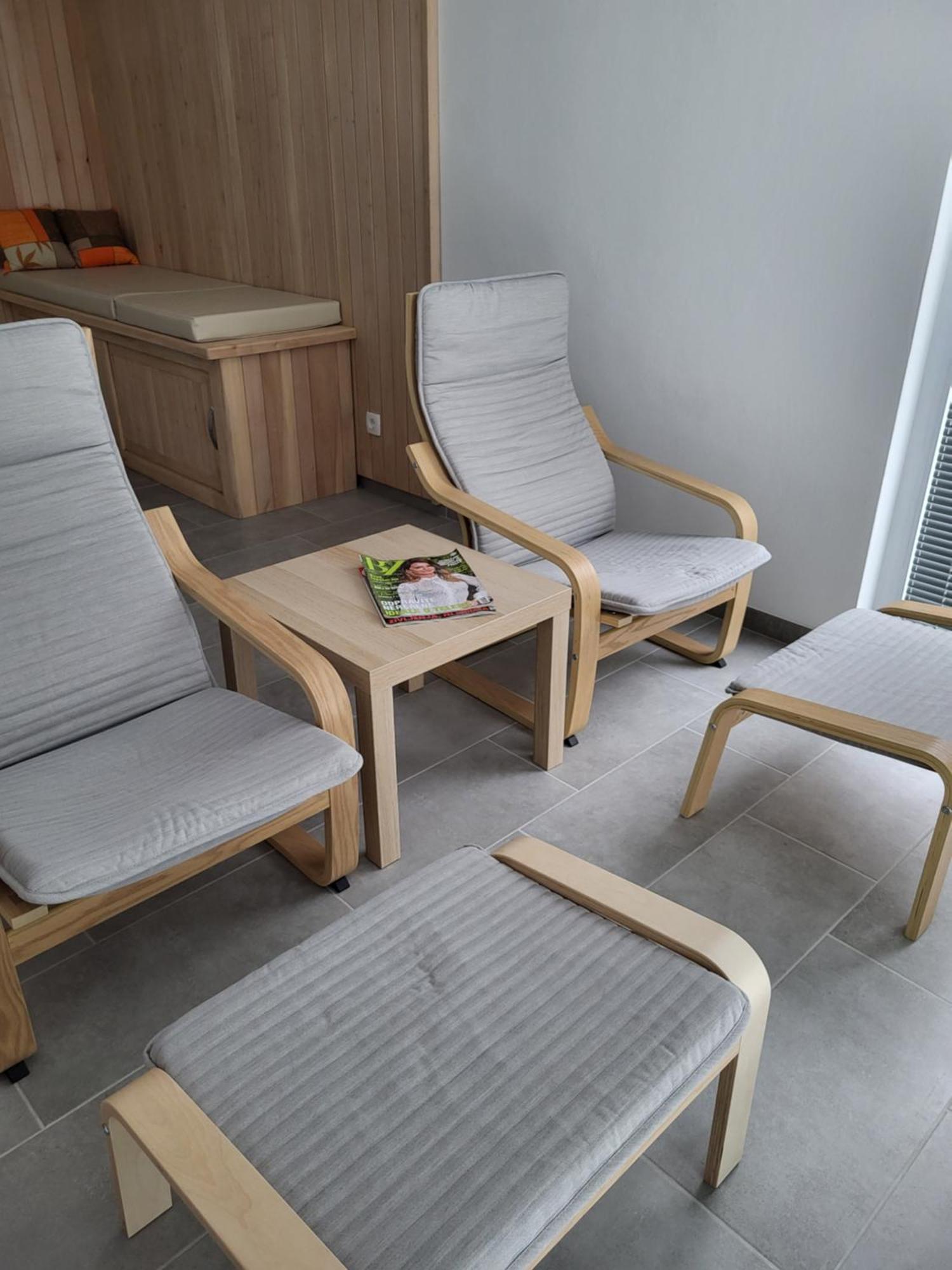 Holiday Home Baron Radece 外观 照片