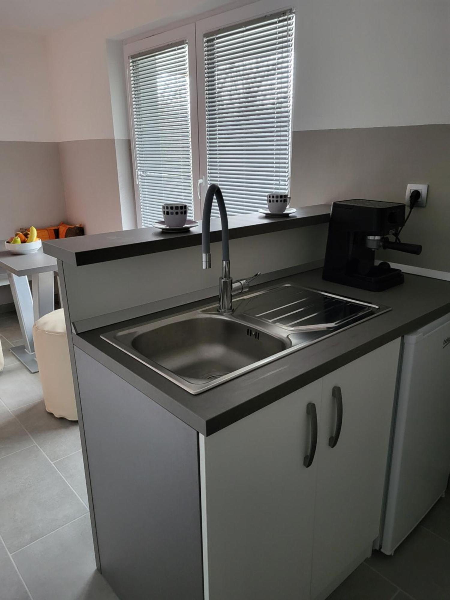 Holiday Home Baron Radece 外观 照片